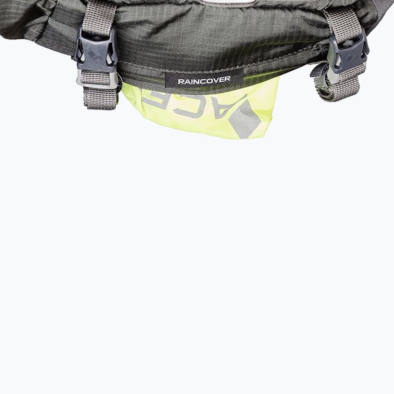 Acepac Flite 10 MKIII 10 l bicycle backpack grey 11