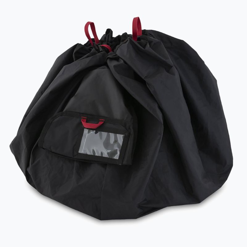 Acepac Ground Sheet MKIII garment bag black 2