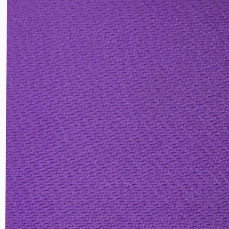 JadeYoga Level One yoga mat 68'' 4 mm purple 468CP 3