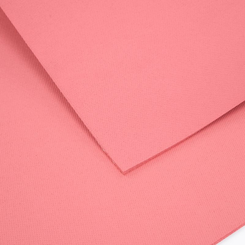 Yoga mat JadeYoga Harmony Ltd. PINK 3/16'' 68'' 5 mm flamingo pink 4