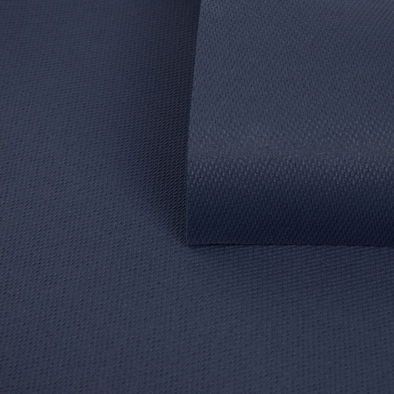 Yoga mat JadeYoga Fusion Mini Mat 5/16'' 24'' 12'' 8 mm midnight blue 4