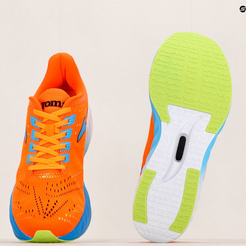 Men's running shoes Joma R.3000 2308 orange 21