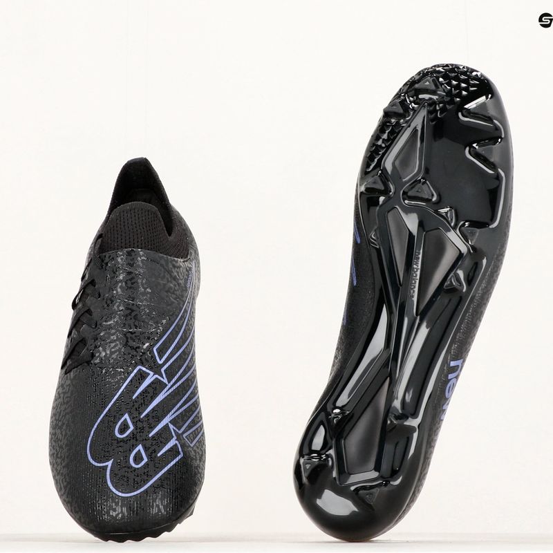 Men's football boots New Balance Furon V7 Destroy FG black 12