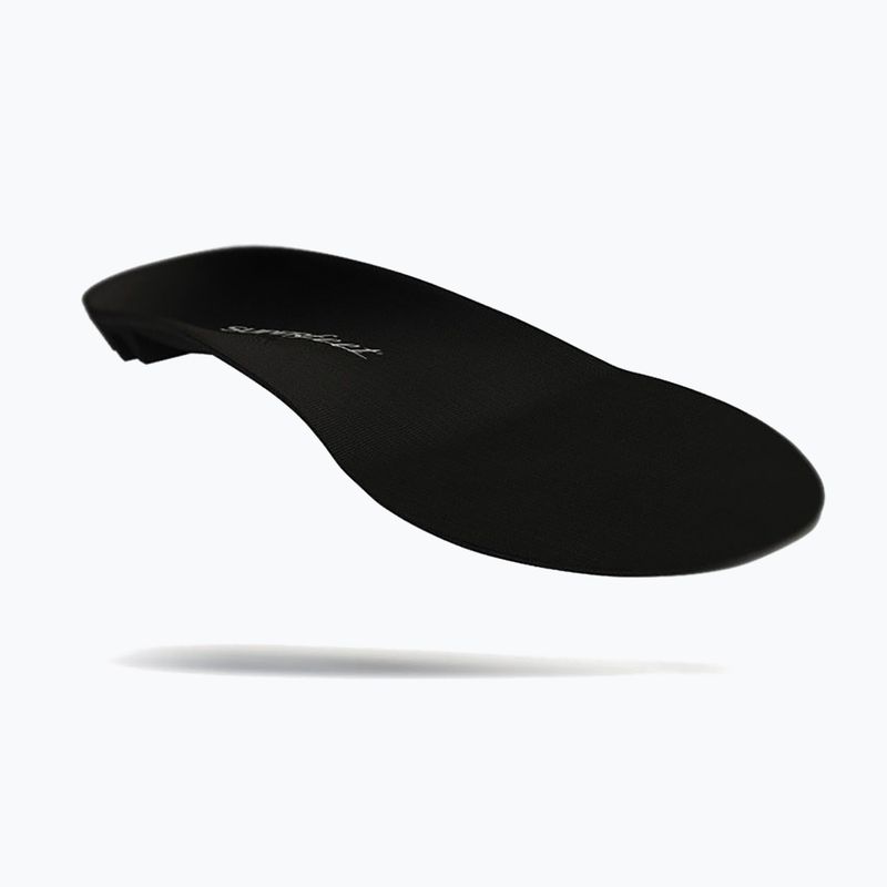 Superfeet Custom Black shoe insoles 4
