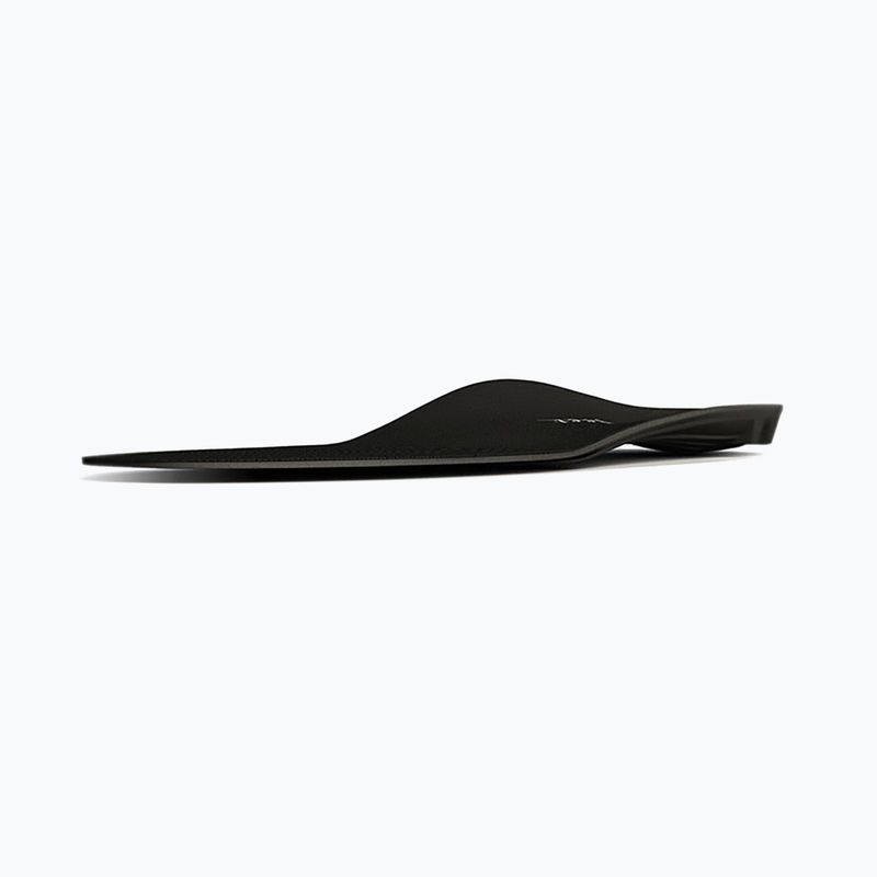 Superfeet Custom Black shoe insoles 5