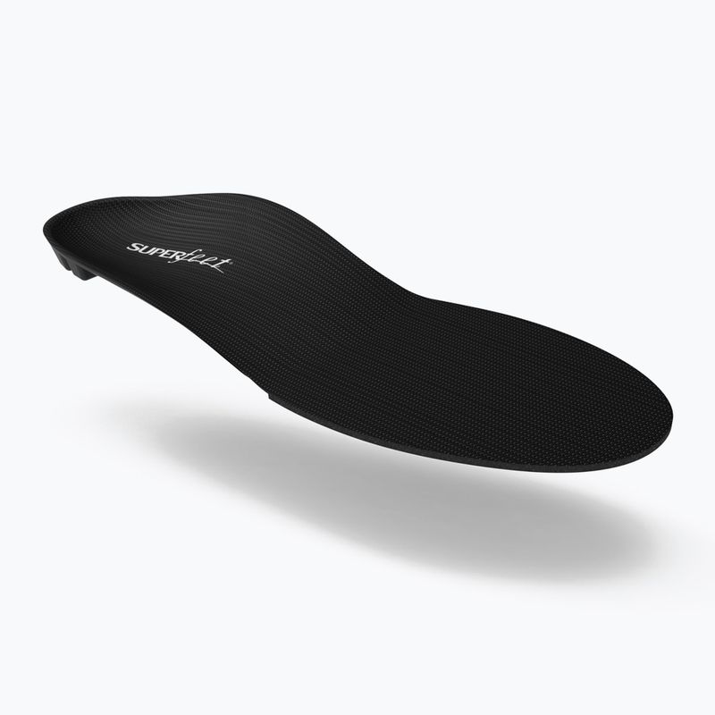 Shoe insoles Superfeet All-Purpose Support Low Arch black 2