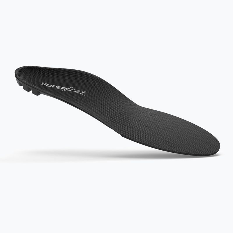Shoe insoles Superfeet All-Purpose Support Low Arch black 3