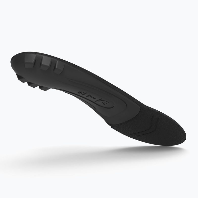 Shoe insoles Superfeet All-Purpose Support Low Arch black 4