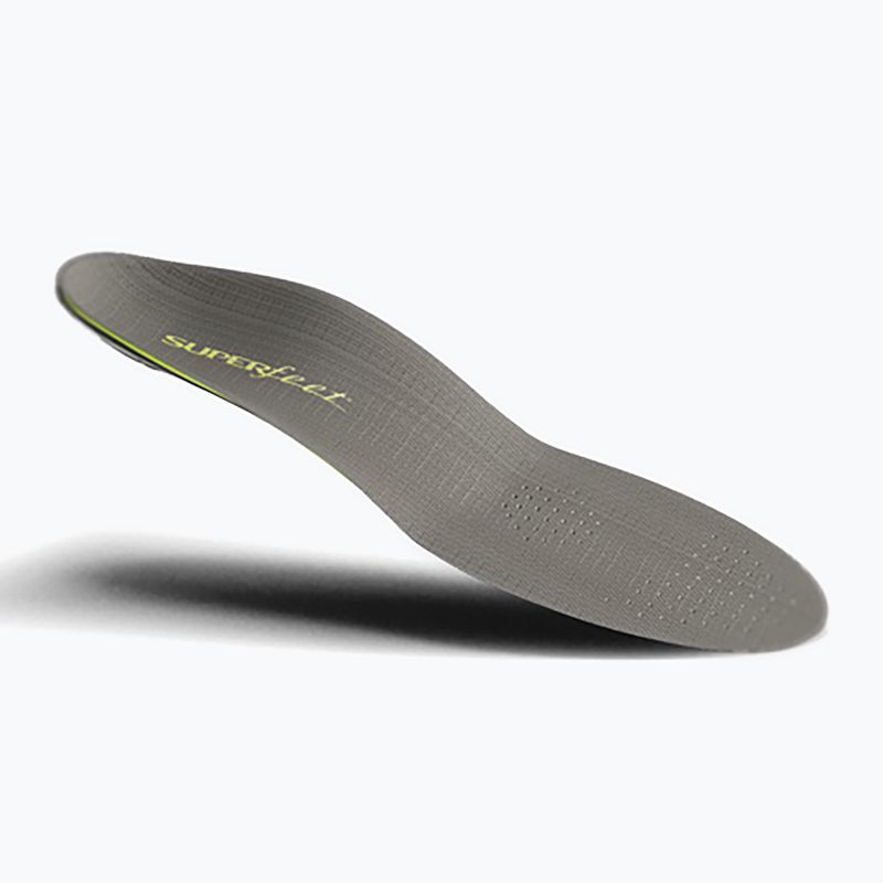 Superfeet Custom Carbon All Season shoe insoles 2