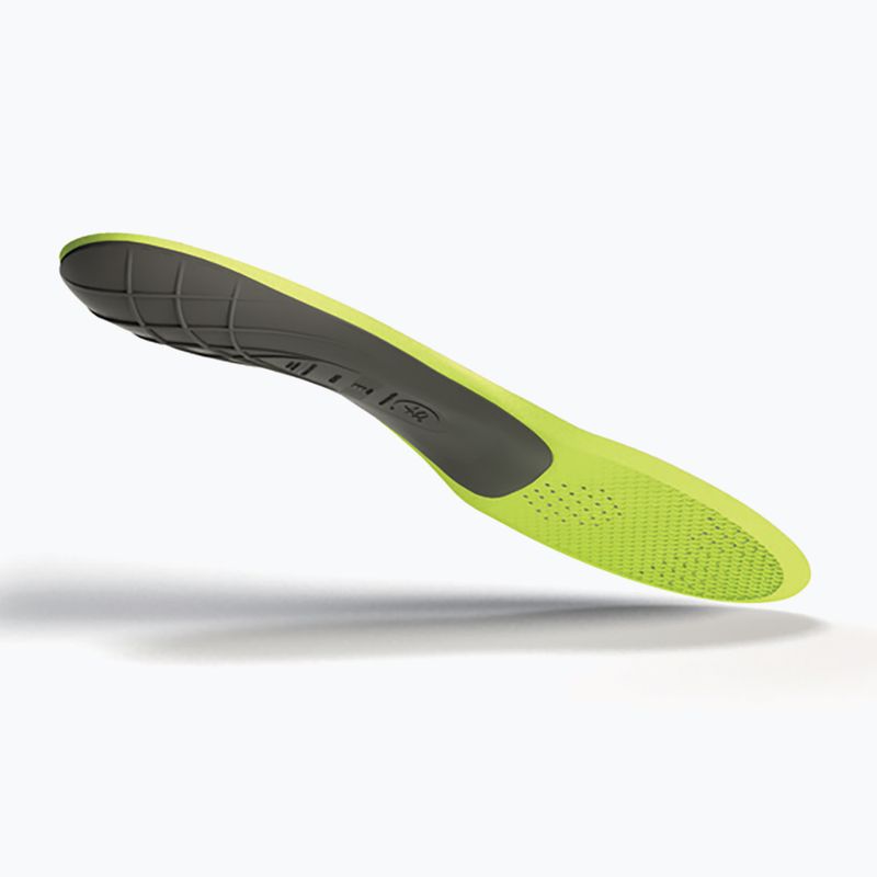 Superfeet Custom Carbon All Season shoe insoles 3