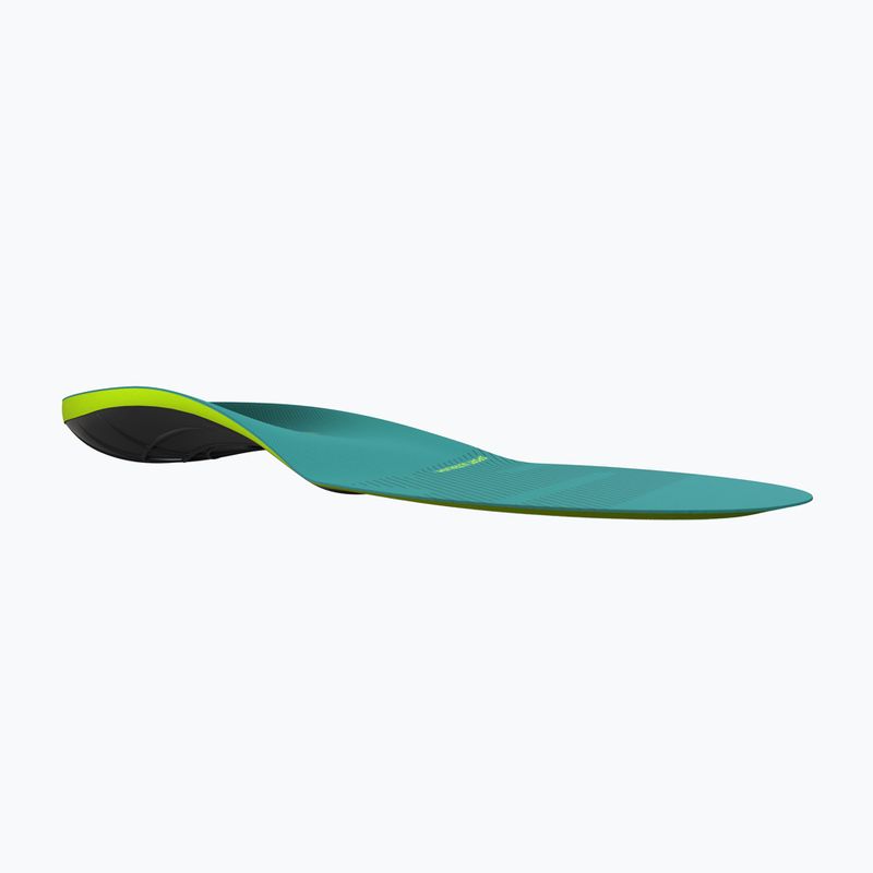 Shoe insoles Superfeet Sport Ultralight porcelain green 5