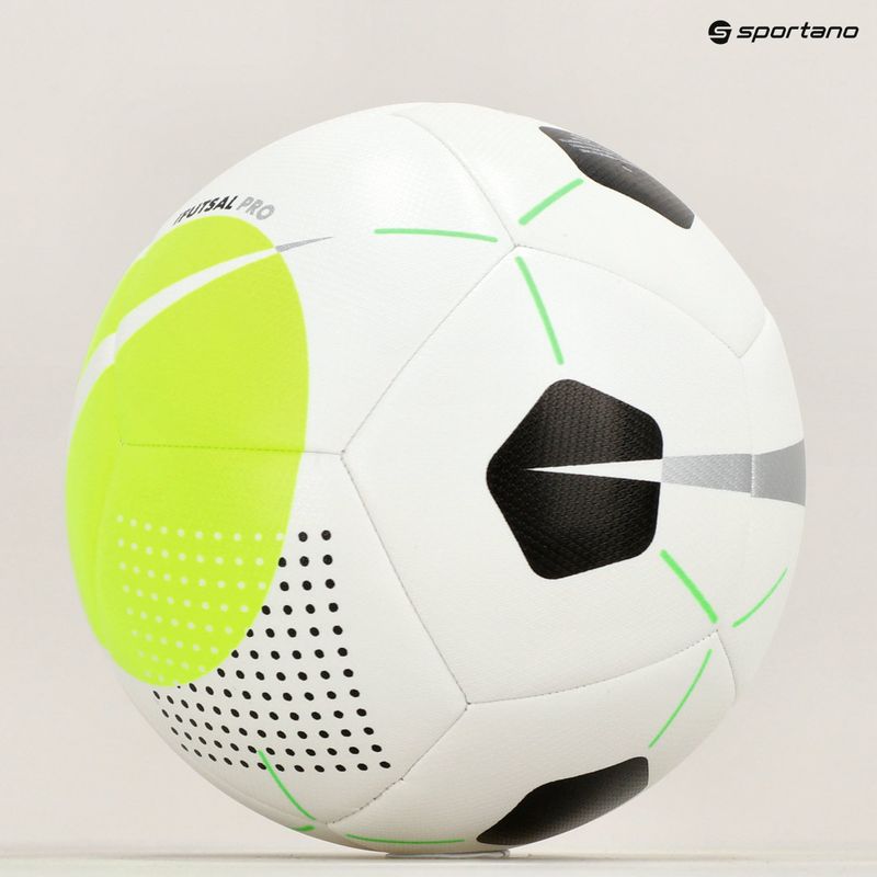 Nike Futsal Pro Team football DH1992-100 size 4 5