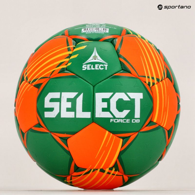 SELECT Force DB V22 handball 210029 size 2 5