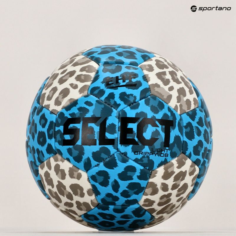 SELECT Light Grippy V22 handball 230013 size 1 5