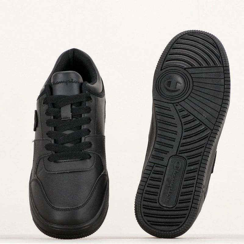 Champion Legacy Rebound Low triple nbk men's shoes 12