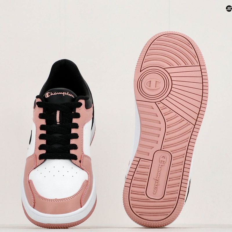 Champion Legacy Rebound 2.0 Low women's shoes 12