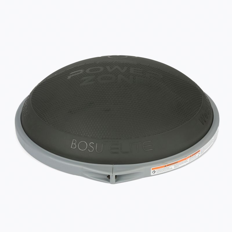 BOSU Elite balance cushion black 350012