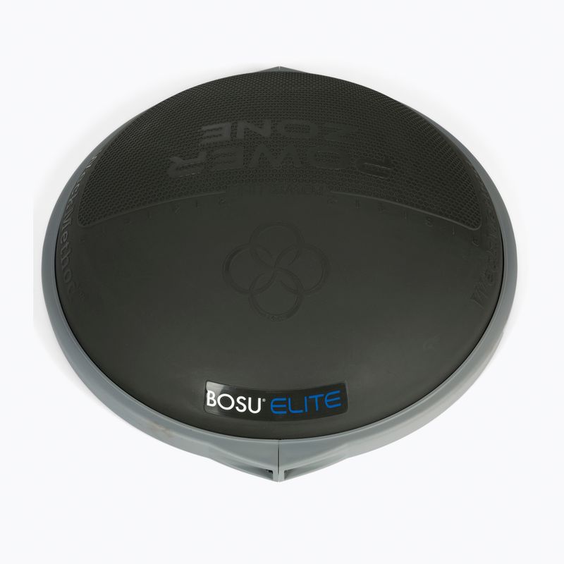 BOSU Elite balance cushion black 350012 2