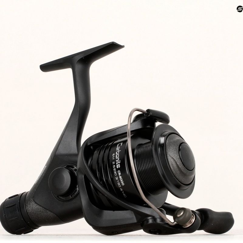 Okuma Carbonite RD spinning reel 5