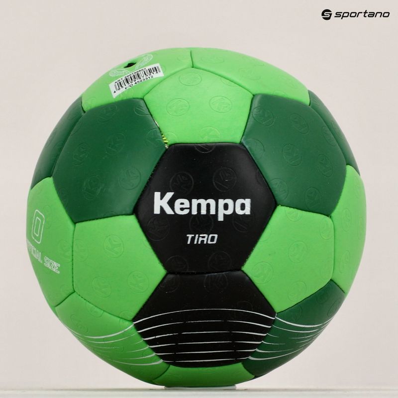 Kempa Tiro handball 200190802/0 size 0 5