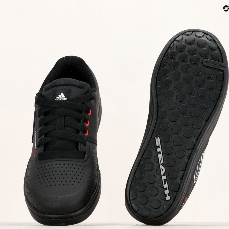 Men's platform cycling shoes FIVE TEN Freerider Pro black FW2822 13