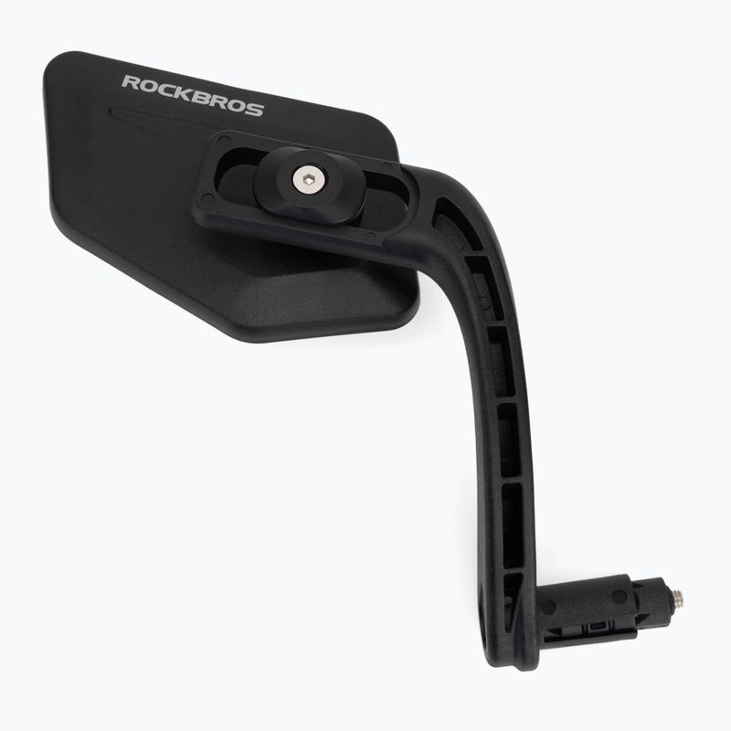 Bike mirror Rockbros 260003002 Handlebar Mirror 1 pcs Right black 3