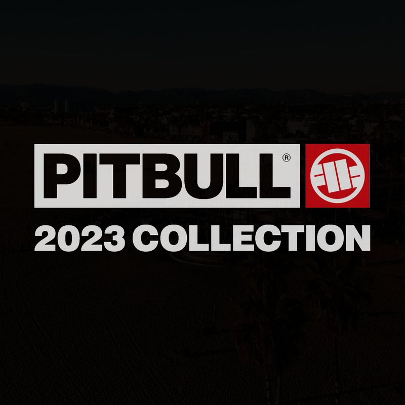 Men's T-shirt Pitbull West Coast T-S Hilltop 170 mint 12