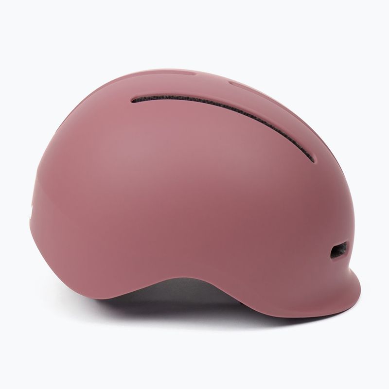 Children's bike helmet QIBBEL Kids Bike plum rose 3