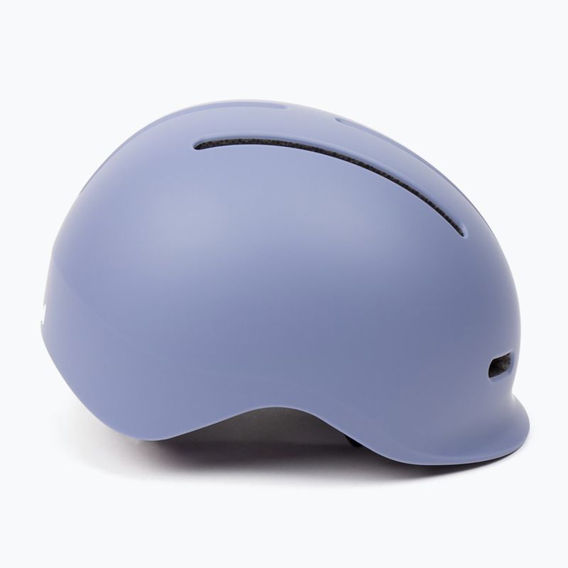 Children's bike helmet QIBBEL Kids Bike ocean blue 3