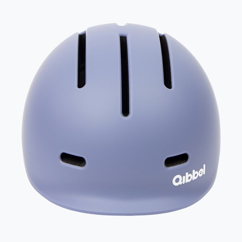 Children's bike helmet QIBBEL Kids Bike ocean blue 4