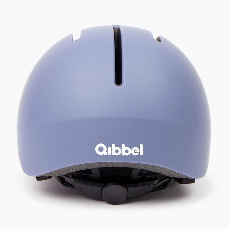 Children's bike helmet QIBBEL Kids Bike ocean blue 5
