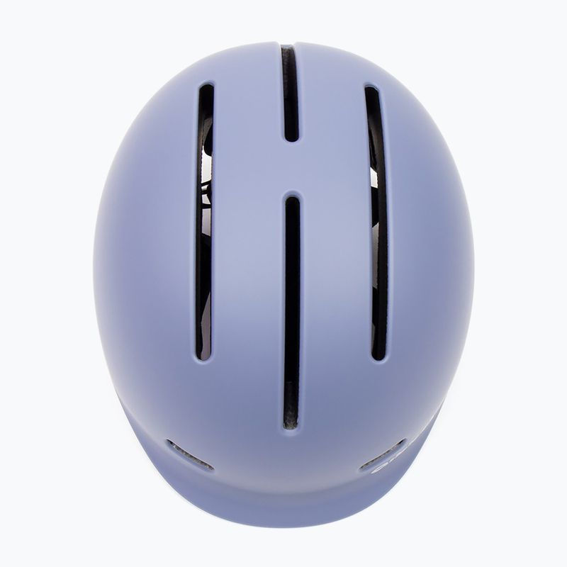 Children's bike helmet QIBBEL Kids Bike ocean blue 6