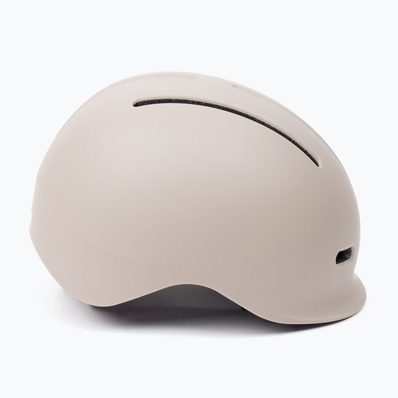 Children's bike helmet QIBBEL Kids Bike pebble grey 3