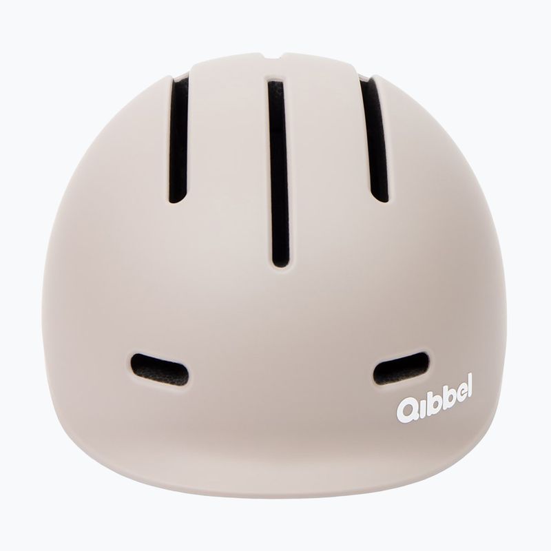 Children's bike helmet QIBBEL Kids Bike pebble grey 4