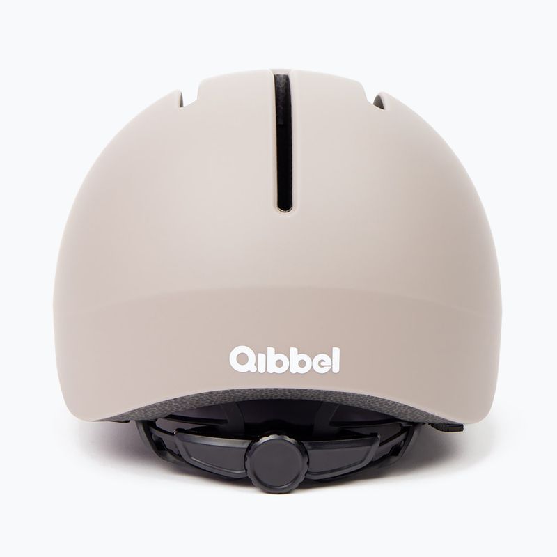 Children's bike helmet QIBBEL Kids Bike pebble grey 5