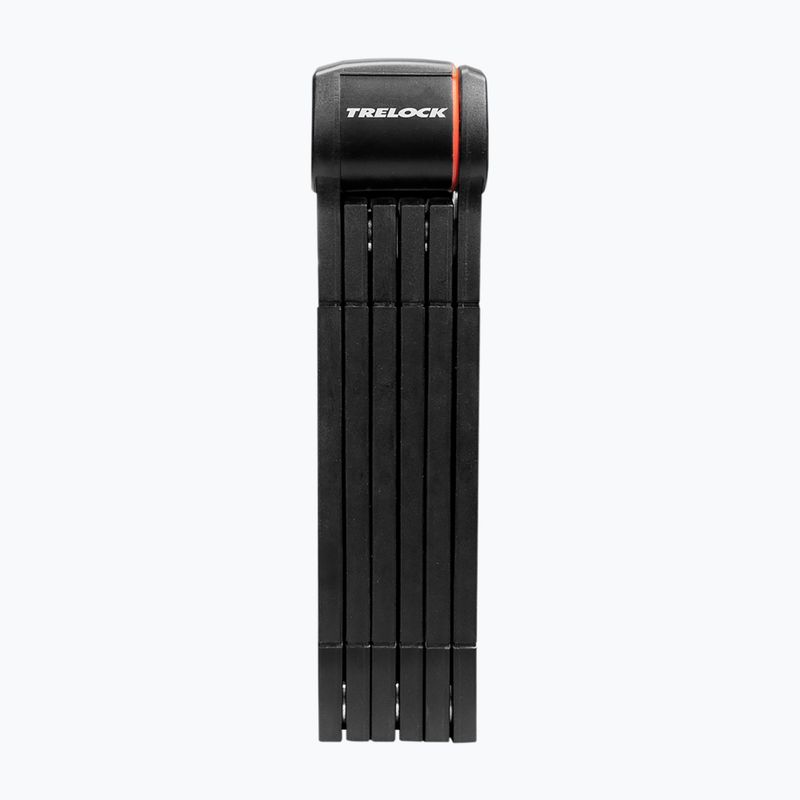 Trelock FS 380/100 Trigo X-Press bike lock black