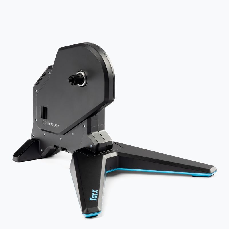 Tacx FLUX 2 Smart bike trainer grey T2980.61