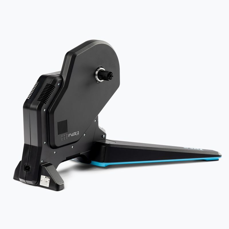 Tacx FLUX 2 Smart bike trainer grey T2980.61 3