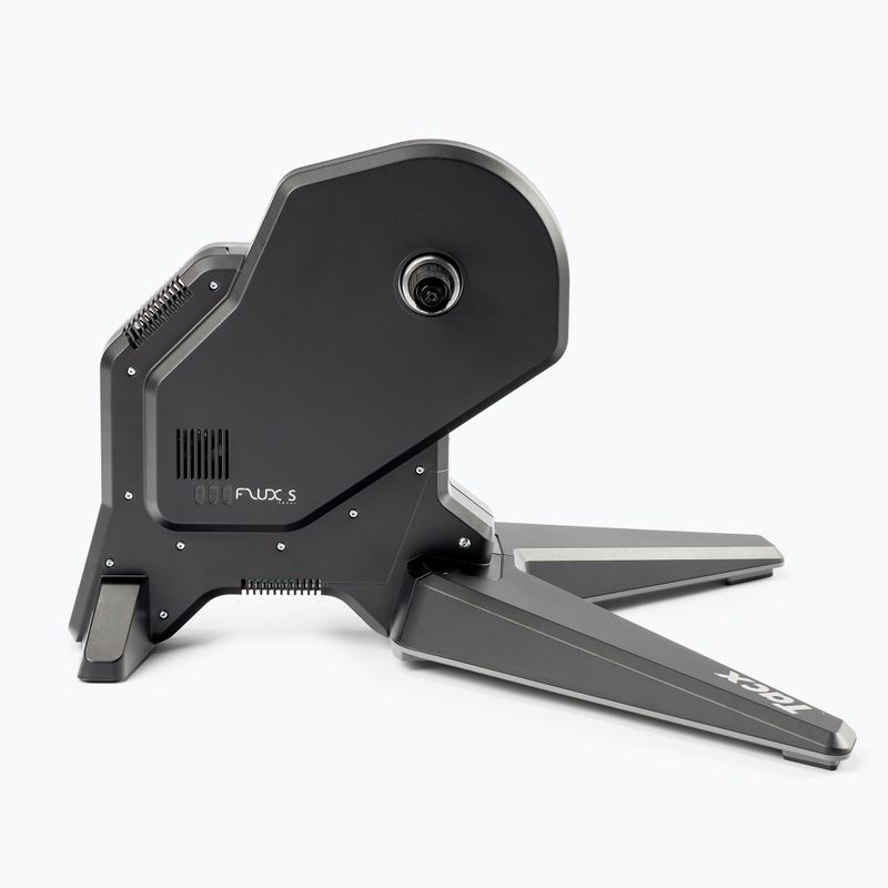 Tacx FLUX S Smart bike trainer grey T2900S.61 2