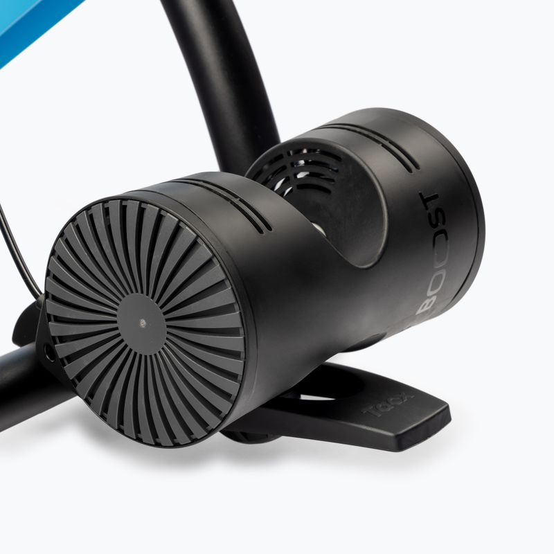 Tacx Boost bike trainer blue 010-02419-01 4
