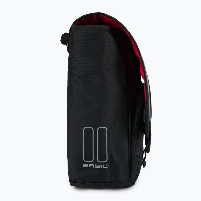Basil Sport Design Commuter Bike Bag black B-17580 4