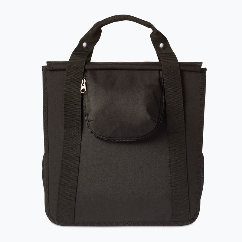 Basil Go 16 l bicycle pannier black 2
