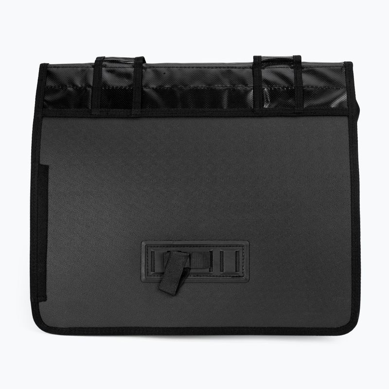 Basil Urban Load Double Bag bike rack bag black B-17738 5