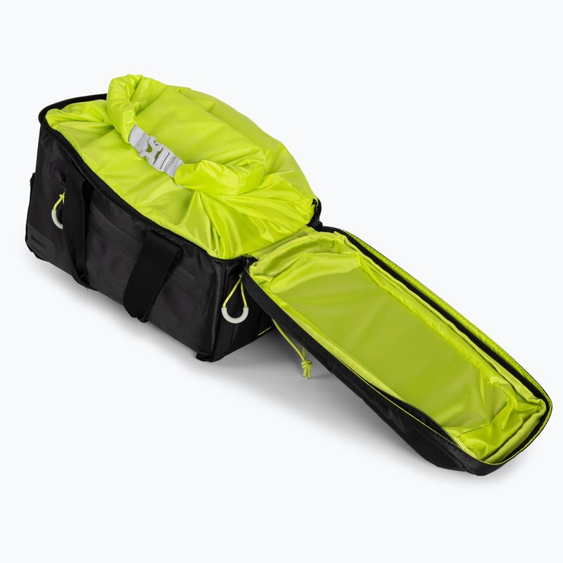 Basil Miles Trunk bike bag black B-17753 6