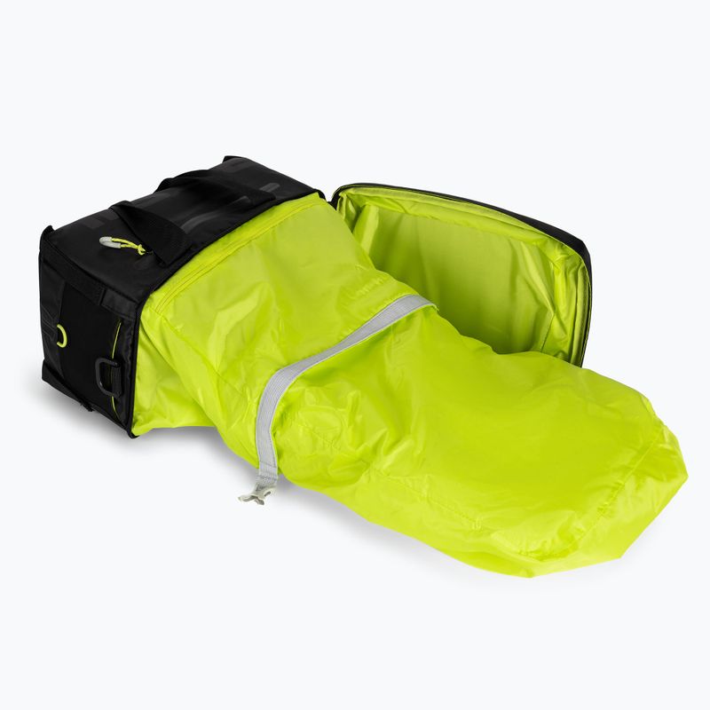 Basil Miles Trunk bike bag black B-17753 7