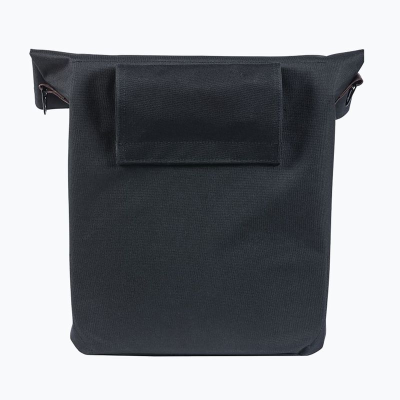 Basil Bloom City Shopper bike rack bag black B-17779 6