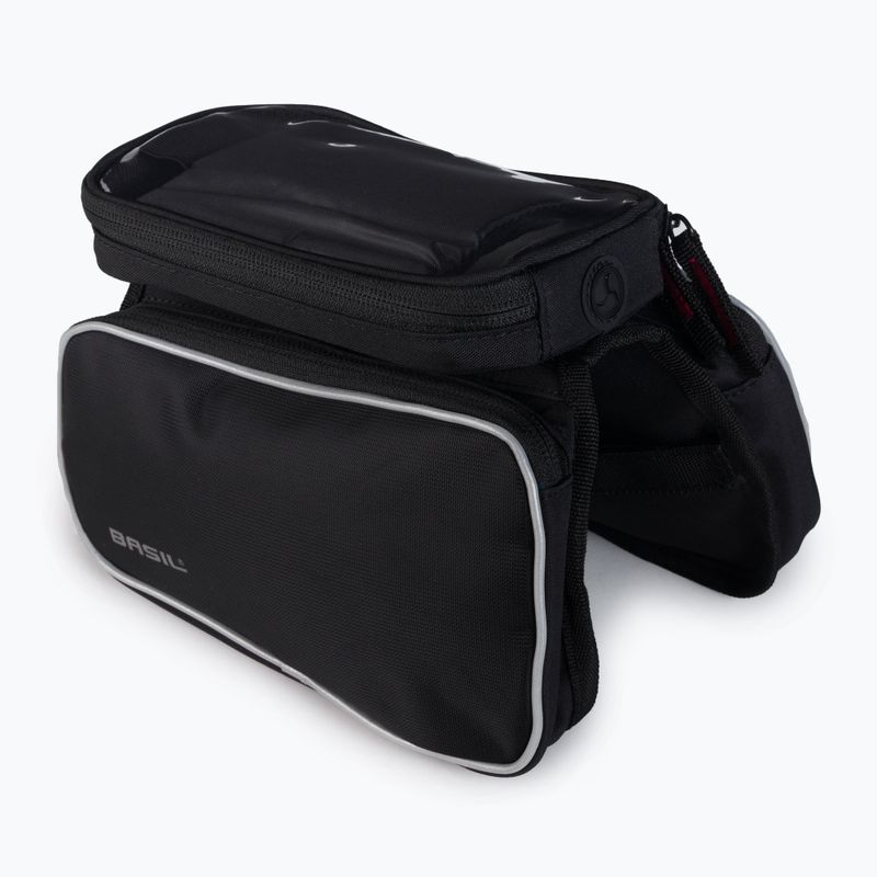 Basil Sport Design Double Frame Bike Bag black B-18044 2