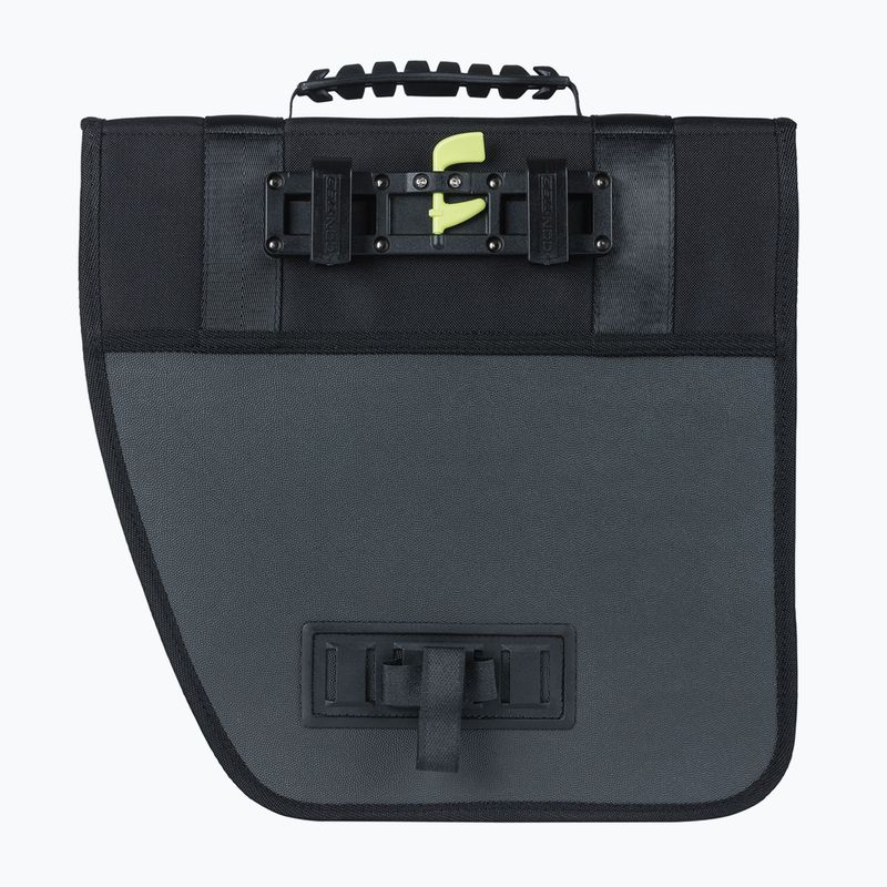 Basil Tour Single Bag Right 14 l black 3