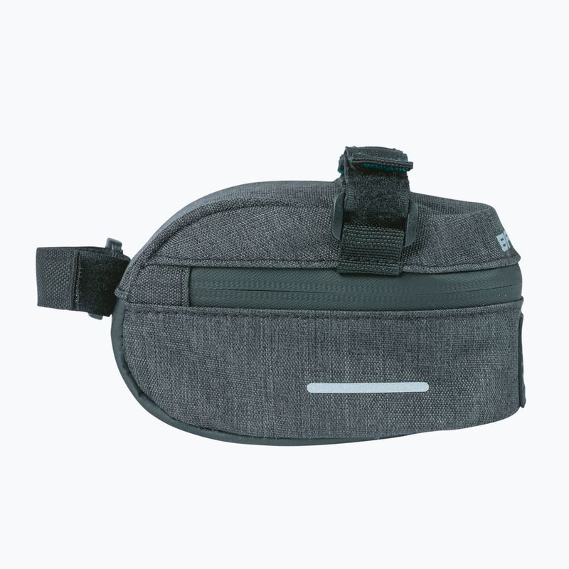 Basil Discovery 365D Saddle Bag 0.5 l black melee bike bag 2