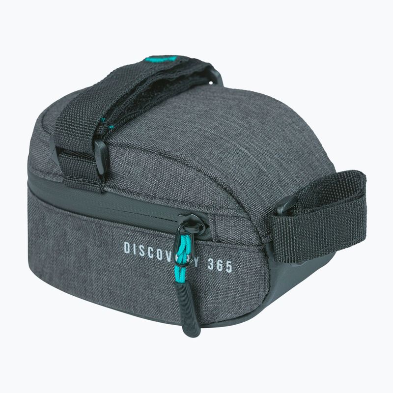 Basil Discovery 365D Saddle Bag 0.5 l black melee bike bag 3